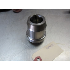 16X020 Crankshaft Hub From 2013 Subaru Impreza  2.0
